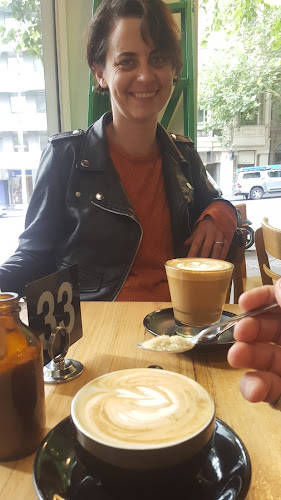 408 Bourke St, Melbourne VIC 3000