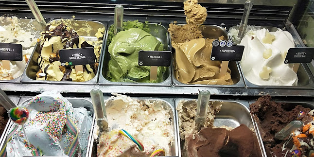 Opinii despre Gelatissimo Norwood în Norwood - Hospitality and gastronomy