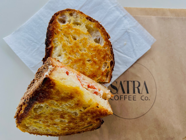 Comentarii opinii despre SATRA Coffee Co.