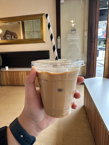 Comentarii opinii despre Coffee Geek Brewers