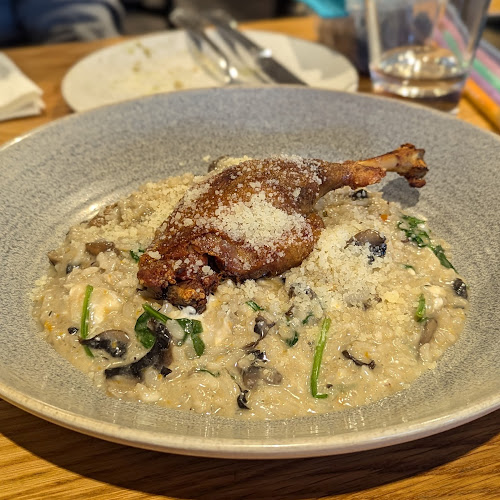 Augello's Balwyn Ristorante & Pizzeria