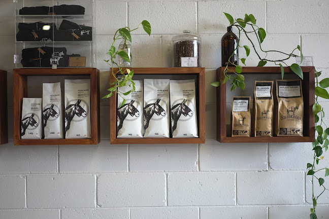 The Colombian Coffee Co (Roastery) - Buderim