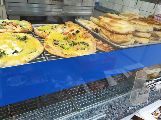 AB Bakery - Abdallah Brothers Bakery Dandenong - Dandenong