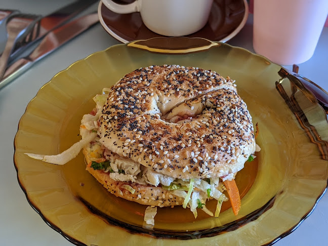 Opinii despre Satchmo Café în North Perth - Hospitality and gastronomy