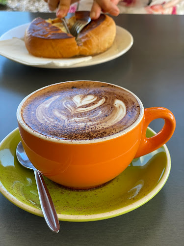 Cafe Connect - Hospitality and gastronomy