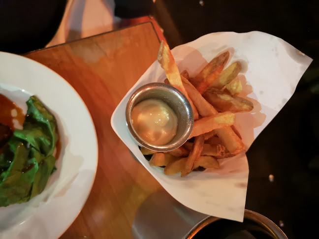 Opinii despre Morrison’s Oyster Bar & Grill în Sydney - Hospitality and gastronomy