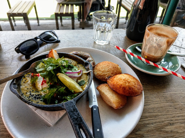 Cornershop Yarraville