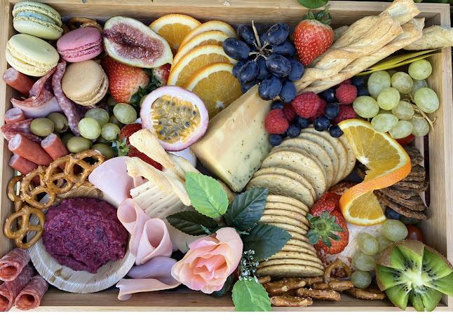 Opinii despre Caterforce Catering în Maitland - Hospitality and gastronomy