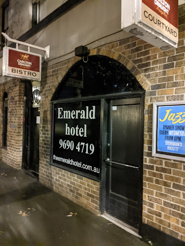 Comentarii opinii despre Emerald Hotel