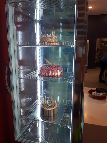 Cold Rock Ice Creamery Craigieburn - Craigieburn