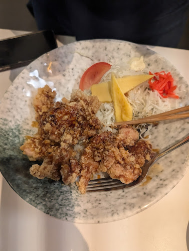 Comentarii opinii despre Hato Gyoza and Grill