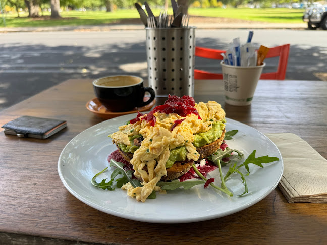 Comentarii opinii despre Fare and Square