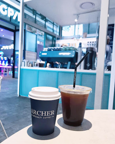 Archer Coffee and Bagels (Chermside)