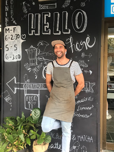 Opinii despre CORE espresso Hunter St în Newcastle West - Hospitality and gastronomy