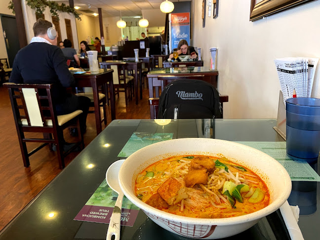 Comentarii opinii despre Thea Tea Shop