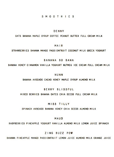 The Cake Maker's Daughter