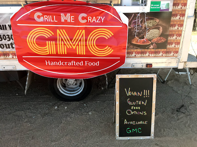 Grill Me Crazy - GMC - Hospitality and gastronomy
