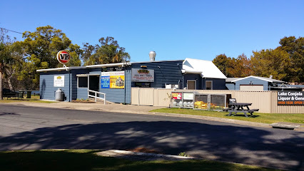 Lake Conjola Liquor & General Store