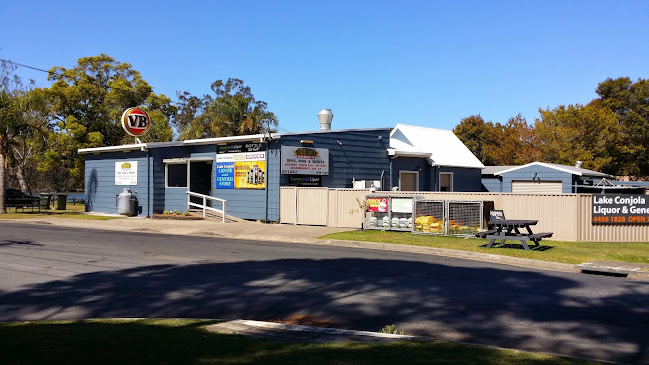 Lake Conjola Liquor & General Store