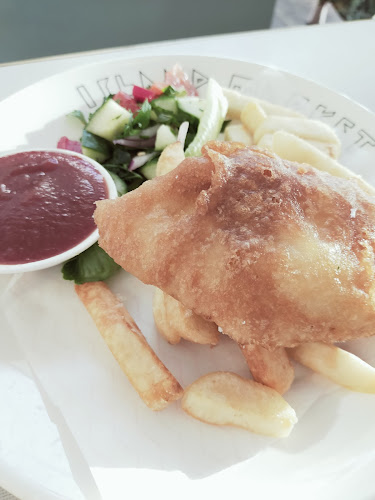 Island Market Trigg - Hospitality and gastronomy