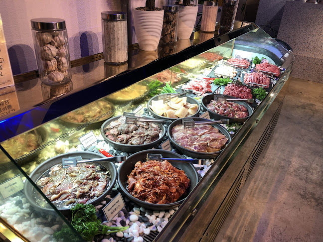 Opinii despre Butchers Buffet Strathfield în Sydney - Hospitality and gastronomy