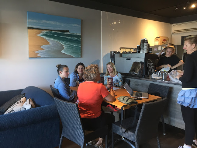 Cafe Copaccino's & Takeaway - Copacabana