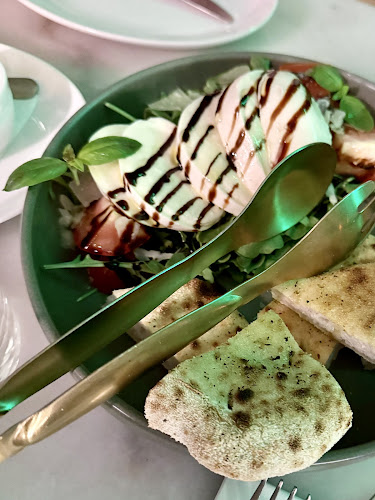 Opinii despre Toscano Bar & Kitchen în Brisbane City - Hospitality and gastronomy