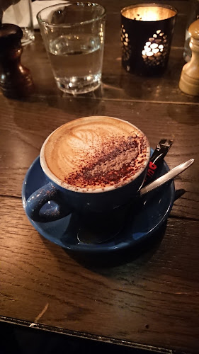 Opinii despre Soho Restaurant and Bar în Southbank - Hospitality and gastronomy