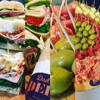 Comentarii opinii despre Dad's Deli Mudgee