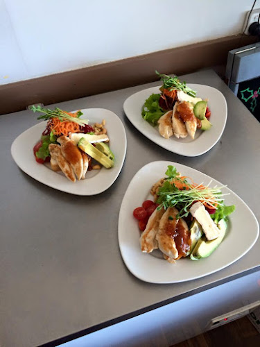 Comentarii opinii despre Cupz N' Crepes