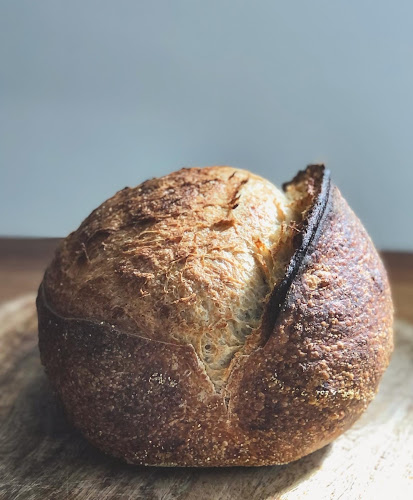 Sally's Micro Bakery