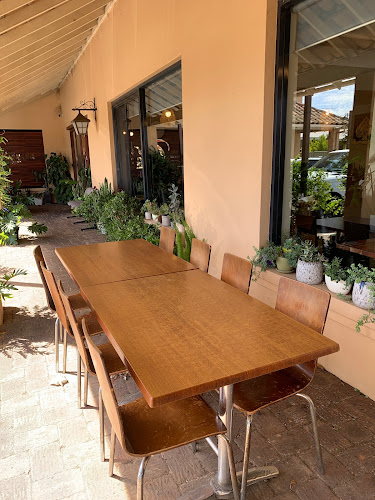 Comentarii opinii despre Thai Lemongrass