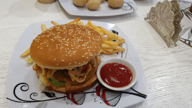 Opinii despre Agha juice în Adelaide - Hospitality and gastronomy