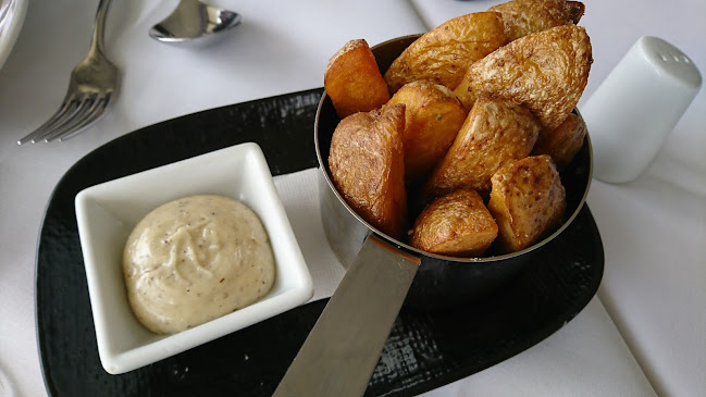 Opinii despre C Restaurant in the Sky în Perth - Hospitality and gastronomy