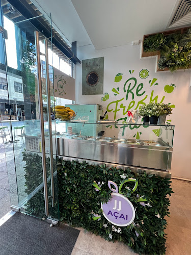 863 Hay St, Perth WA 6000