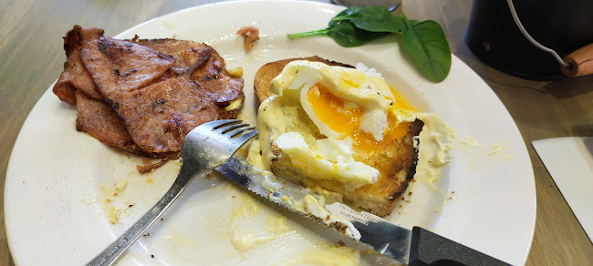 Comentarii opinii despre Little Fig Café