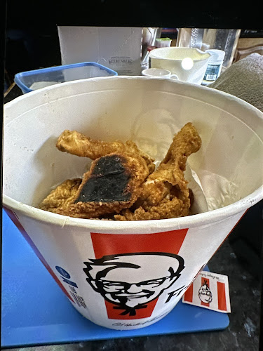 KFC Mt Gambier City - Mount Gambier