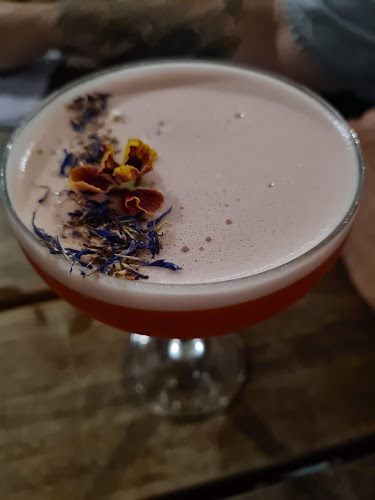 Comentarii opinii despre Boston Shaker Bar