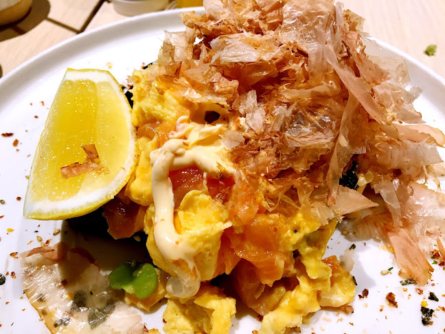 The Crux & Co. - Hospitality and gastronomy