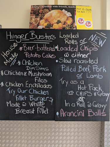 Comentarii opinii despre Corio Chicken Bar