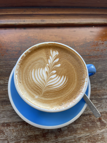 Ground Up Espresso - Carrington