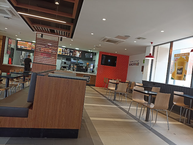 Comentarii opinii despre Hungry Jack's Burgers Kalgoorlie