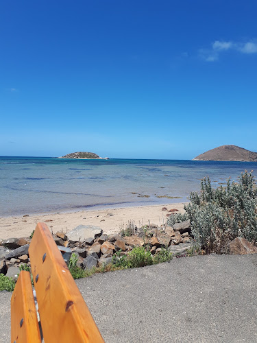 Pa's Fish Cafe - Hospitality and gastronomy