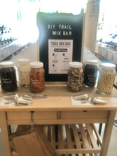 Comentarii opinii despre Naked Foods Organic & Health Foods Bulk - Braddon