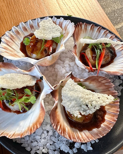 8/9 Wulugul Walk, Barangaroo NSW 2000