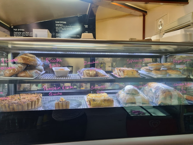 Tulip's Cafe - Hospitality and gastronomy