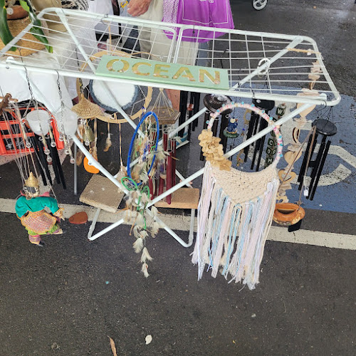 Coffs Harbour Uptown Markets - Hospitality and gastronomy