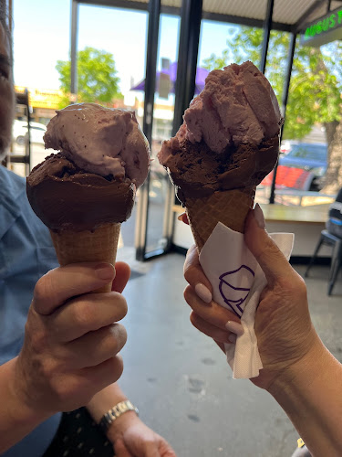 Augustus Gelatery - Sunbury - Sunbury