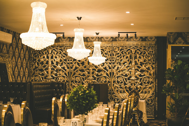 Royal India Restobar - Hospitality and gastronomy