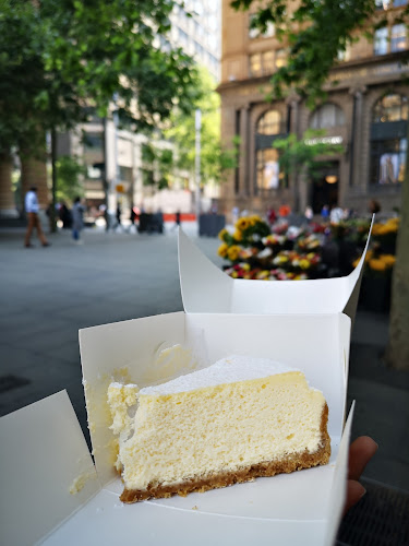 Lorraine's Patisserie - Sydney
